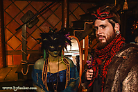 Belladonna and Creed