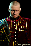 Donald MacFhionnlaigh
