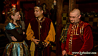Sir Pluvious
