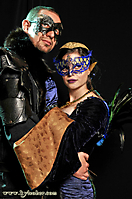 Utgard and Amalthea
