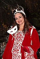Lady Casandra