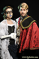 Lord and Lady Tartaros