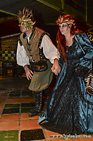 Lord and Lady Weaveforger