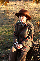 Benjamin Ashby