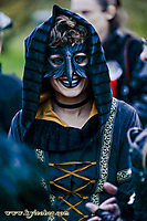 Siehrdin's Mask