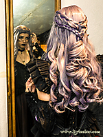 Getting Ready for the Ball