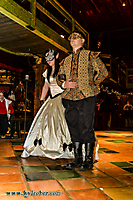 Ariya and Cyrik