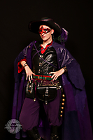 Carlos 'Laric' Magellan