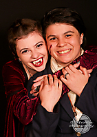Reyna and Victor