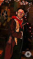Lord General Magnus