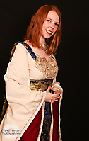 Chevalier Odette