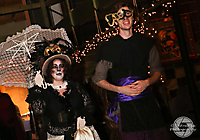Dame Swyft and Ze'hel